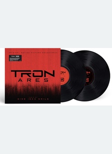 SOUNDTRACK (2LP)