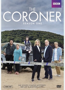The Coroner: Season One