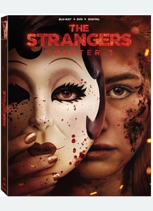 STRANGERS:CHAPTER 3 (BR)