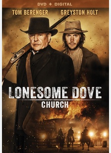 Lonesome Dove Church