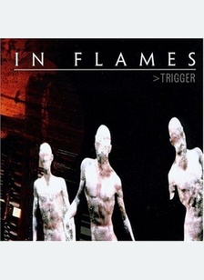TRIGGER (EP)