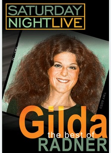 SNL: Best Of Gilda Radner