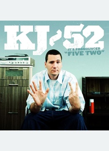 ITS PRONOUNCED FIVE TWO