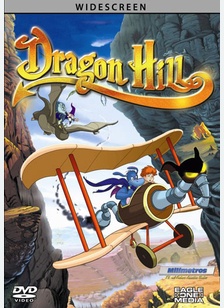 Dragon Hill