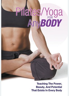 Pilates/Yoga for AnyBODY