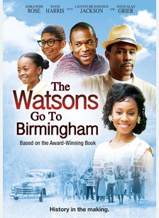The Watsons Go to Birmingham