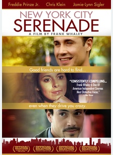 New York City Serenade