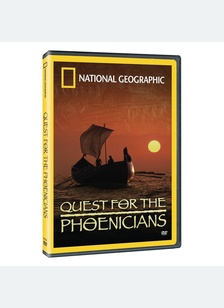 NG:QUEST FOR THE PHOENICIANS