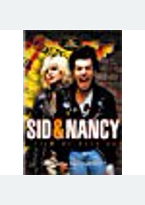 Sid And Nancy
