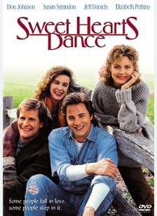 Sweet Hearts Dance