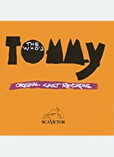 ORIGINAL CAST RECORDING