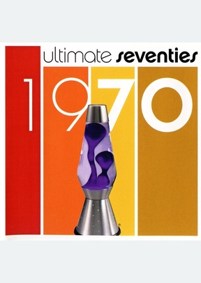 ULTIMATE SEVENTIES 1970