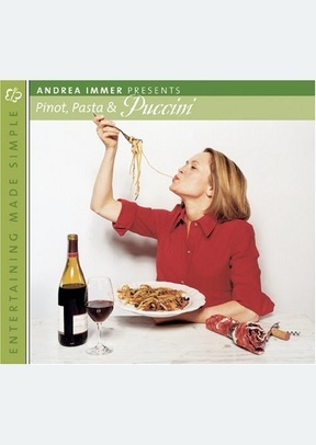 PINOT,PASTA & PUCCINI