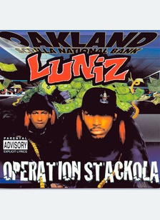 OPERATION STACKOLA