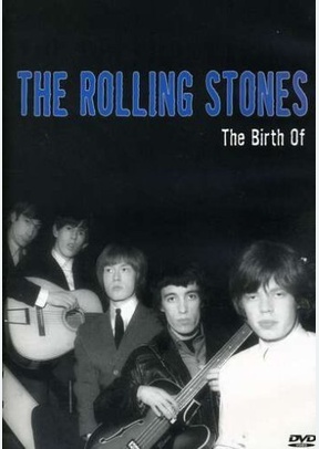 The Birth of the Rolling Stones