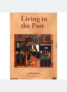 Living in the Past Box Set