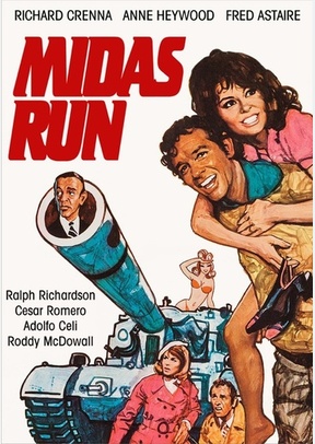 Midas Run