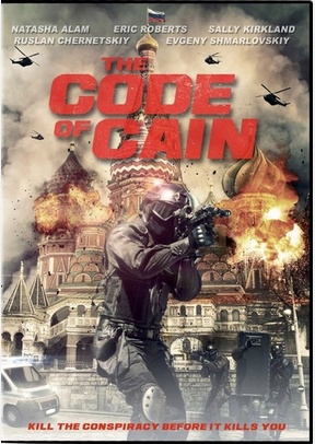 The Code of Cain