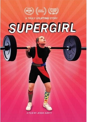 Supergirl