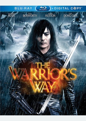 The Warrior's Way