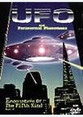 UFO:ENCOUNTERS OF FIFTH KIND