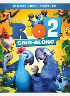 Rio 2