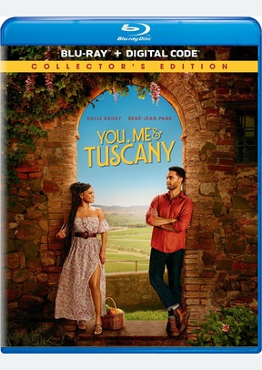 YOU ME & TUSCANY (BR)