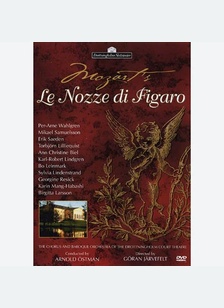LE NOZZE DI FIGARO