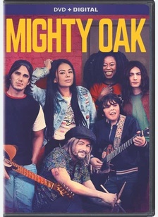 Mighty Oak