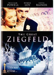 The Great Ziegfeld