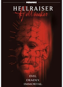 Hellraiser VI: Hellseeker