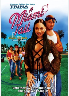 A Miami Tail