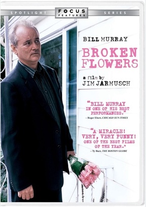 Broken Flowers