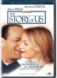 The Story Of Us