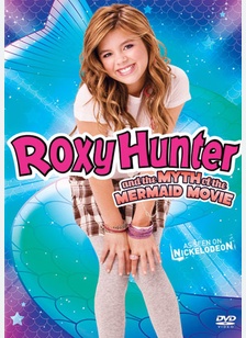 Roxy Hunter and the Myth of the Mermaid Movie