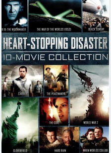 HEART STOPPING DISASTER:10 MOV
