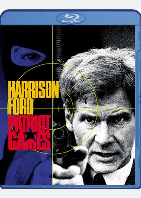 Patriot Games