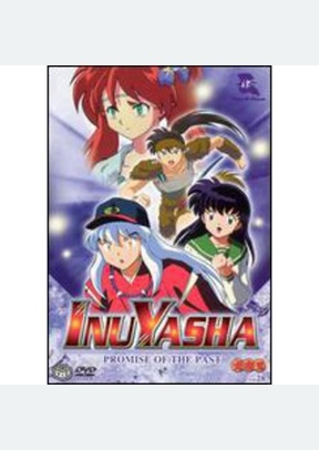 Inu-Yasha Volume 28: Promise of the Past