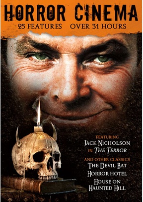Horror Cinema