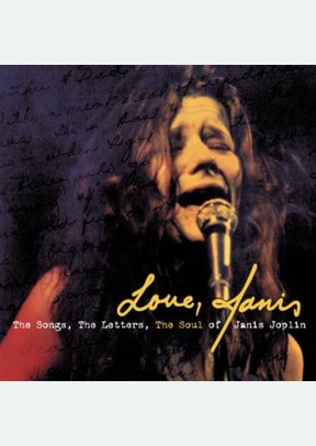 LOVE, JANIS