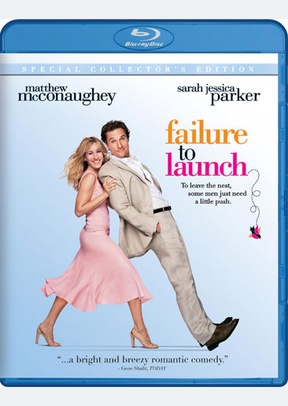 Failure to Launch