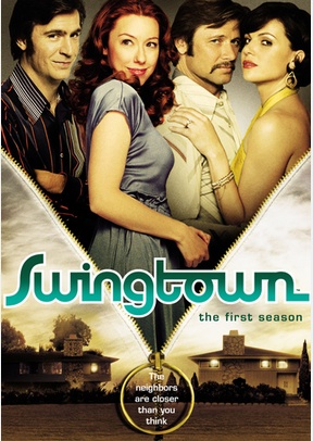 Swingtown: The First Season