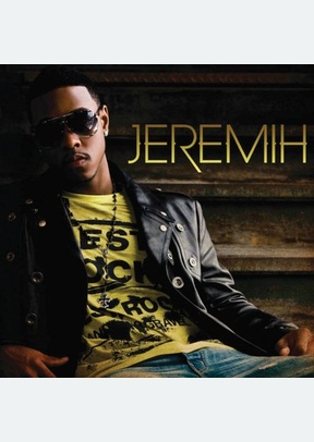JEREMIH (PA)