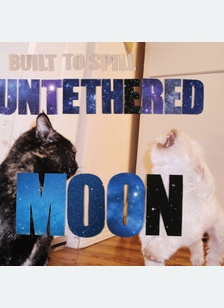 Untethered Moon
