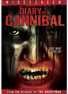 Diary of a Cannibal