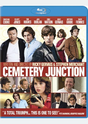 Cemetery Junction