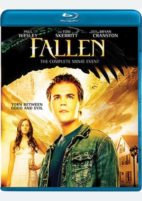 Fallen