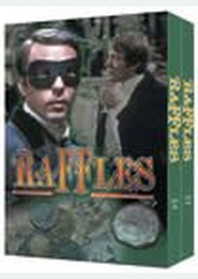 RAFFLES:SET 1