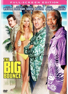 The Big Bounce
