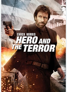 Hero and the Terror